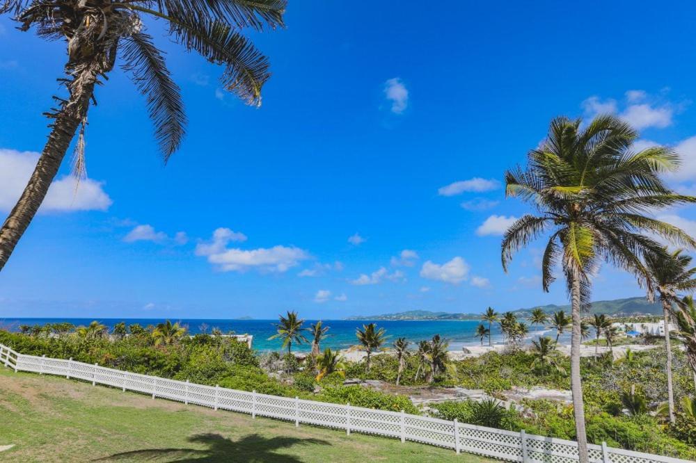 Dramatic Views From This Specious 1Bd/1Bth Christiansted Exterior foto