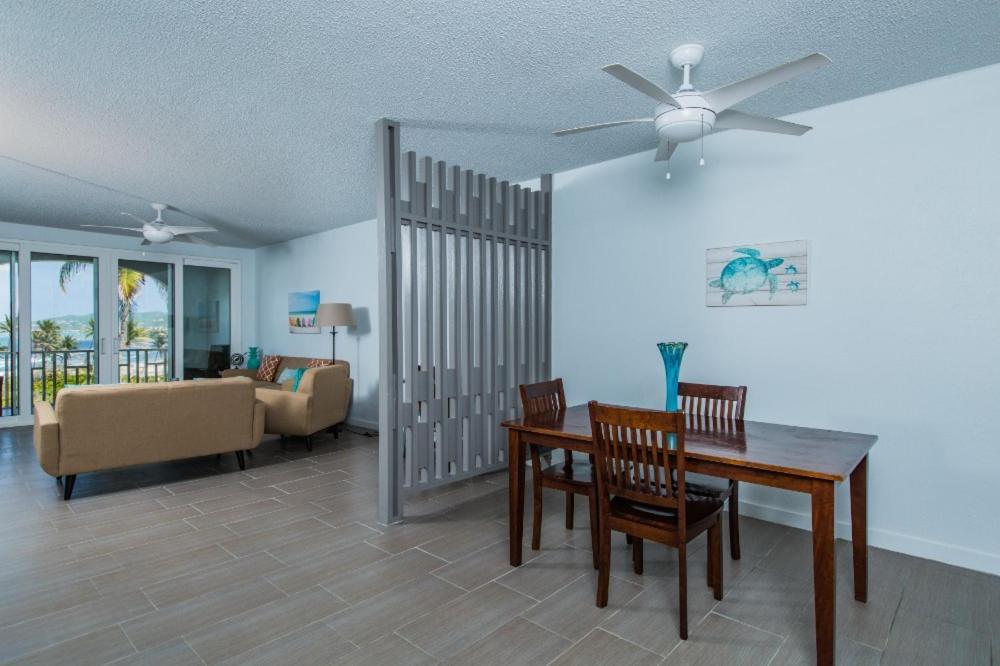 Dramatic Views From This Specious 1Bd/1Bth Christiansted Exterior foto